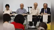 被団協結成70年、94歳代表委員が核廃絶の継承訴え