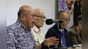 被団協結成70年、核廃絶へ声明「市民一人一人が築く」