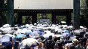 高市首相に靖国参拝を望む、戦艦大和の英霊の思いを胸に