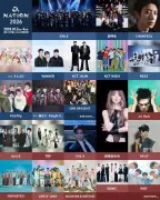 『a-nation 2026』第2弾出演者発表、すとぷり＆騎士Xが初登場