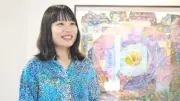 知的障害の兄と向き合う“きょうだい児”、1着のブラウスが導いたヘラルボニーへの道
