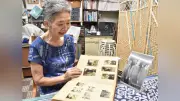 「自分も罪を背負っている」ＢＣ級戦犯の父を持つ女性の戦後