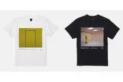 A24『バックルームズ』日本オリジナルTシャツ限定販売決定、劇場と東京ホラー特区で