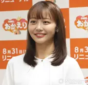 ABC入社1年目・瀧口美咲アナ、『news おかえり』出演に喜び「サブキャスターとは考えてなかった」