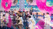 A.B.C-Z、ライブグッズ制作秘話「売れすぎちゃって」和田優希は戸塚にデレデレ
