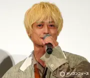 A.B.C-Z塚田僚一、久米島ロケで共演者を島めぐりに誘う“最年長”の気遣い