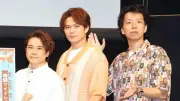 A.B.C-Z五関晃一、辻クラシックの金言に救われる「焦んなくていいんだ」