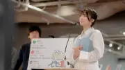 吉本6000人対象オーディション最優秀賞に安部若菜、NMB48卒業後に原作賞受賞