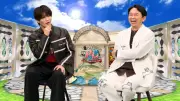 ACEes那須雄登、羊レースの景品Tシャツ紛失「誰かが間違えて持って帰ったかも」
