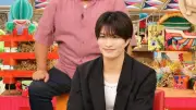 ACEes那須雄登、岡本圭人と保護犬の“人慣れ合宿”に感動　髙橋海人と初共演