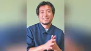 浜松の古民家で俳優向け演技合宿、延べ150人超受け入れ　辻村草太さん