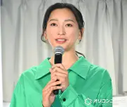 杏、学生用の「着物の制服」構想を語る「スケールは大きいですが、作ってみたい」