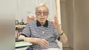 戦争の記憶、語り継ぐ 俳優・加納桂さん（98）「二度と戦争を起こしてはいけない」