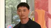 笠松将、ベンチプレス110キロ挑戦 弟は130キロ挙上と明かす