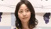 木南晴夏「帰ってまいりました」実家があった場所＆出身中学校を豊中市のアンバサダー就任式で明かす