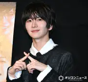 板垣李光人、映画『口に関するアンケート』反響に喜び「後味がくせになる」
