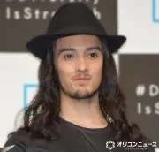 栗原類、髪を31センチカットしヘアドネーション「興味持ってくれたら嬉しく」