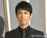俳優の清水良太郎さんが死去 37歳 清水アキラの三男 『ごくせん』などに出演 今年6月には親子共演も 事務所関係者が認める