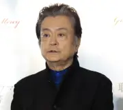 大和田伸也がポケモンTシャツでゼニガメ＆カメールと3ショット、ファン絶賛