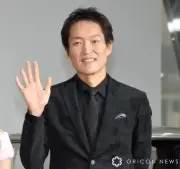 俳優・佐藤健、初のフォトエッセイ発売 私生活や仕事への思い綴る