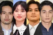 終戦の日から考える、戦争と向き合った俳優たちのメッセージ