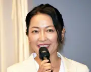 羽田美智子、夫の食べ方や返事にイライラする50代女性の悩みに共感「これ私わかるな～」