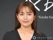 川口春奈&板倉滉が結婚＆妊娠発表 ファンから祝福殺到