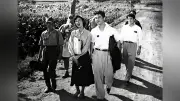 岸恵子さん、群響創成期の映画「ここに泉あり」でヒロイン役…関係者が悼む