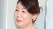 音無美紀子、自宅の満開サルスベリ披露「大雨にもめげず」37年で大木に成長