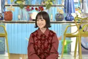 安達祐実、10歳長男との関係「年の離れた恋人みたい」と告白