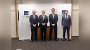 アジア開発銀行、保険会社と連携しアジア太平洋の中小・低所得者向けに最大3900億円の融資枠設定を開始