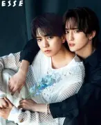 Aぇ! group正門良規＆Travis Japan川島如恵留、最近買ってよかったもの明かす「ルービックキューブ」「ポスター」