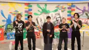 Aぇ! group、後輩力選手権で大先輩に挑む！ニセ企画にまさかの展開
