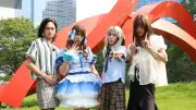Aぇ! group、激カワ姿で再登場「まさかもう1回この格好するとは思ってなかった」