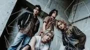 Aぇ! group、5thシングル「Emotion」11月4日発売 槇原敬之作曲のカップリングも