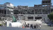 イオン爆発、全員避難の裏で再入館7人死亡 マニュアル不備露呈