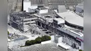 イオン、熊本地震の爆発事故で死亡の7人遺族に補償へ 一時入館認める