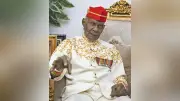 戦後81年 アフリカ兵の絶望 ビルマで飢えと差別に苦しむ 101歳の証言