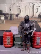 『アソーカ』S2配信日決定、ゴズリング主演映画の公開日も判明 D23スター・ウォーズ情報まとめ