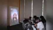 AIで被爆者と疑似対話、北九州で体験会…「1対1で尋ねられるのがよかった」