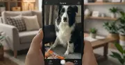 AIで「うちの子」がそっくりフィギュアに、DMMの写真注文が大人気