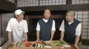 相葉雅紀、古民家に水道引く大工事に挑戦！硬い地面に悪戦苦闘