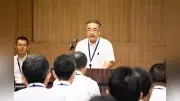 アジア・アジアパラ大会へテロ対策徹底、愛知県警が警備全体会議