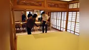 愛知大、名古屋に初の留学生寮完成 9月1日開寮、和室も整備