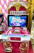 『アイカツ！アンコール』東京おもちゃショー2026に登場、リバイバル世代の熱望で復活