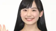芦田愛菜、髪ばっさりボブヘアで韓ドラ『ウ・ヨンウ弁護士』日本版主演決定