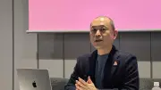 Airbnb Japan新代表・中川氏、26兆円の国内旅行市場に照準　「インバウンド依存」からの脱却図る