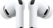 AirPods Pro 3がセールで約3.7万円に、ノイズキャンセリング性能は最大2倍に向上
