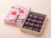 赤福が羽田空港に期間限定出店、夏季限定『赤福水ようかん』も