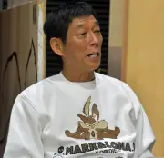 明石家さんま、AI「まったく使わない」と断言 共演者驚き「ええー！」「信用してないんですね」